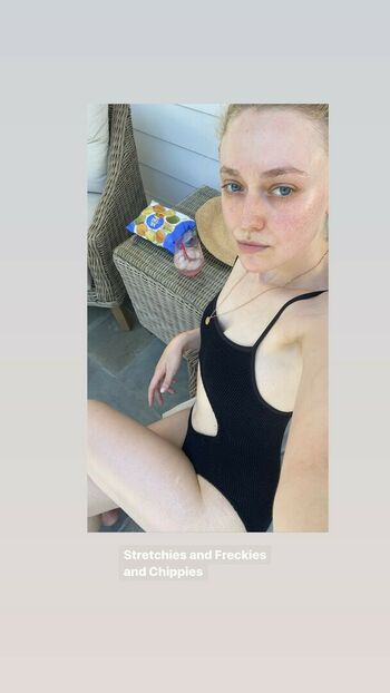 Dakota Fanning