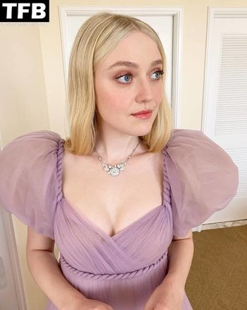Dakota Fanning