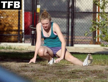 Dakota Fanning