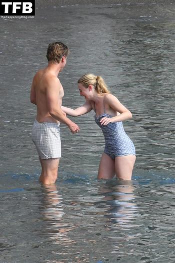 Dakota Fanning