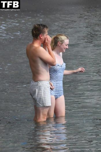 Dakota Fanning