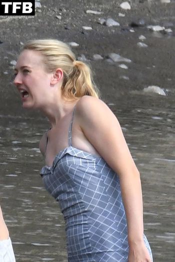 Dakota Fanning