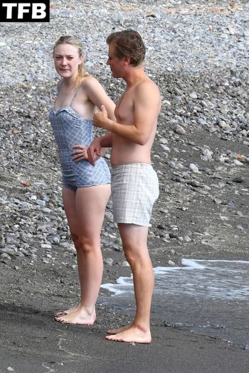Dakota Fanning