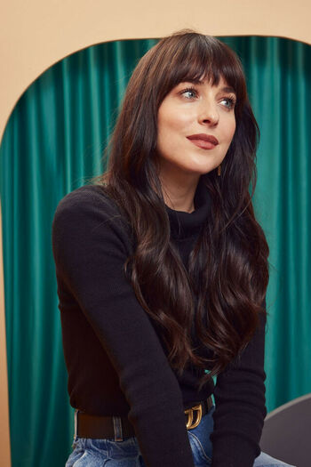 Dakota Johnson