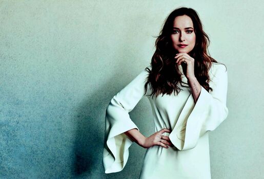 Dakota Johnson