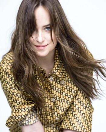 Dakota Johnson