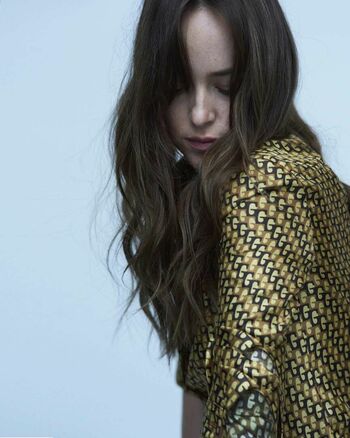 Dakota Johnson