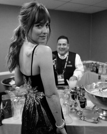 Dakota Johnson