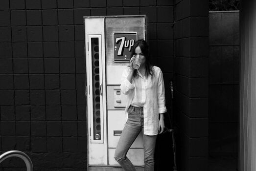 Dakota Johnson