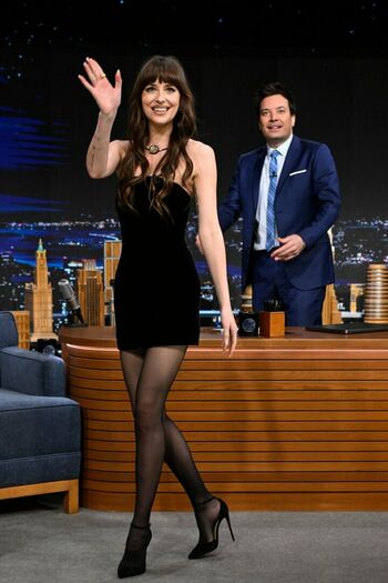 Dakota Johnson