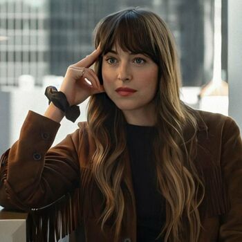Dakota Johnson