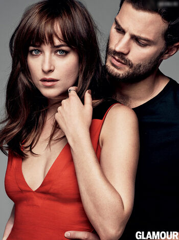 Dakota Johnson