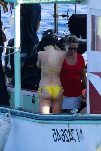 Dakota Johnson
