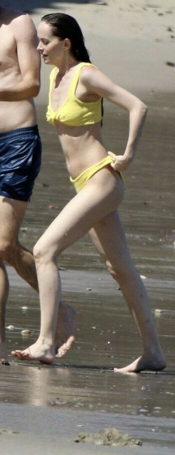 Dakota Johnson