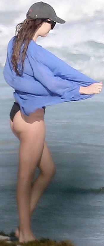 Dakota Johnson