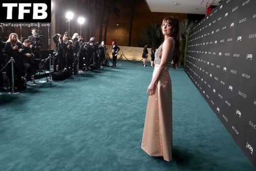 Dakota Johnson