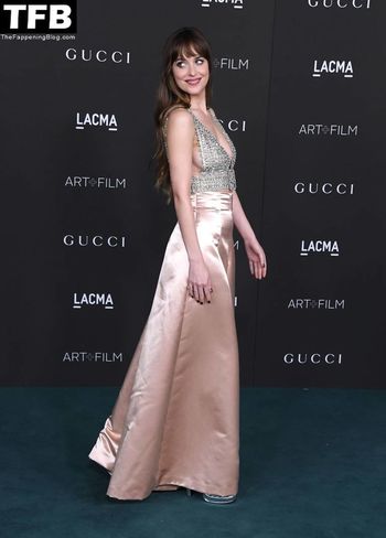 Dakota Johnson