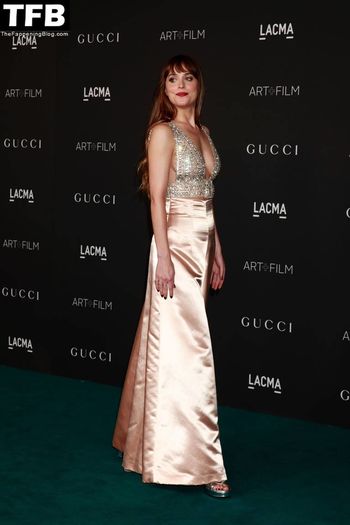 Dakota Johnson
