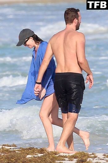 Dakota Johnson