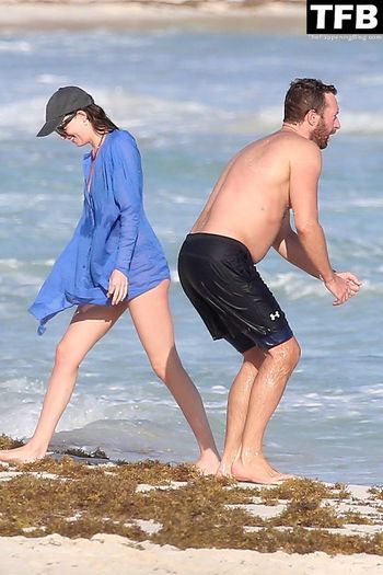 Dakota Johnson