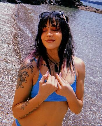Dakota Kai