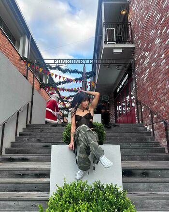 Dakota Kai