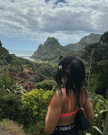Dakota Kai