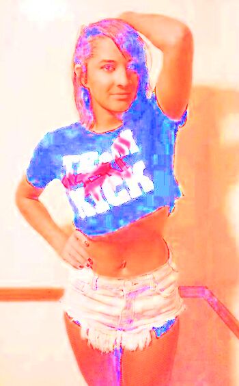 Dakota Kai