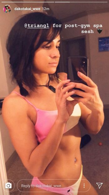 Dakota Kai