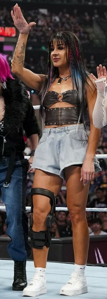 Dakota Kai