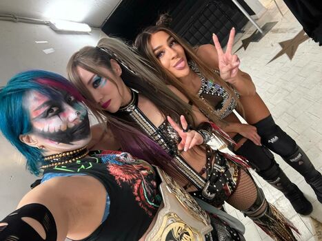 Dakota Kai