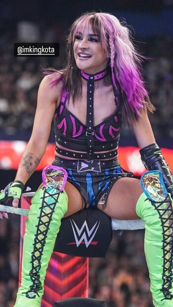 Dakota Kai