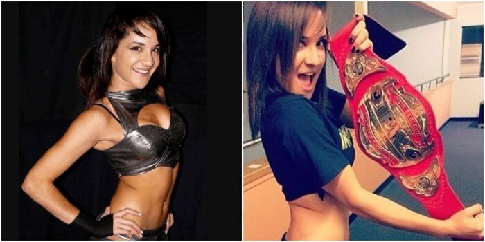Dakota Kai