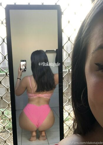DakotaJxde