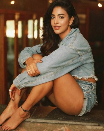 Daksha Nagarkar