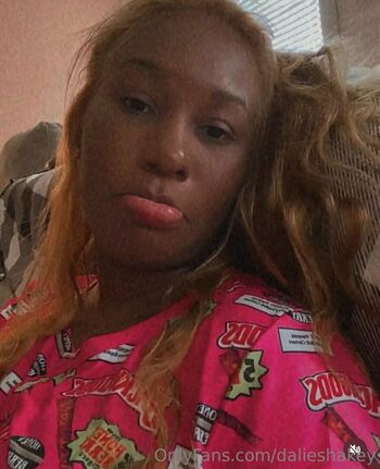 dalieshakey