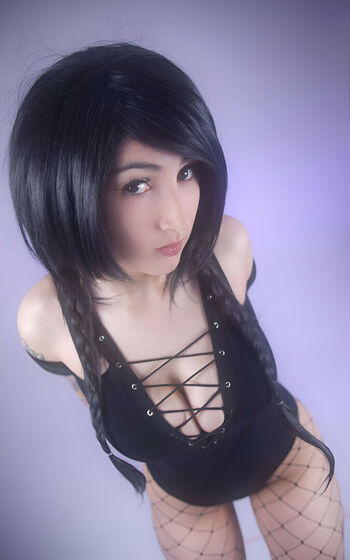 Dalin Cosplay
