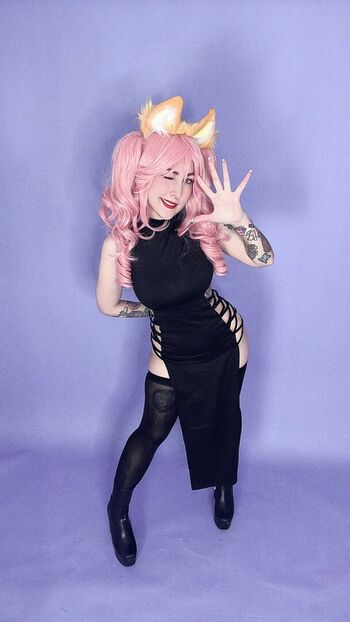 Dalin Cosplay