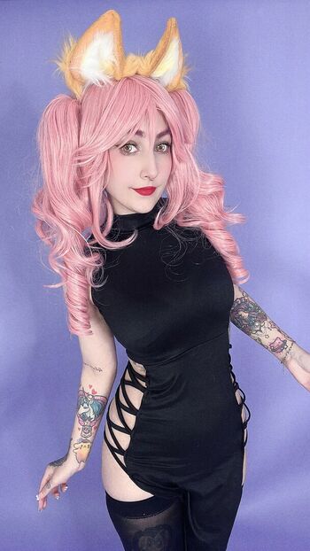 Dalin Cosplay