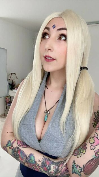 Dalin Cosplay