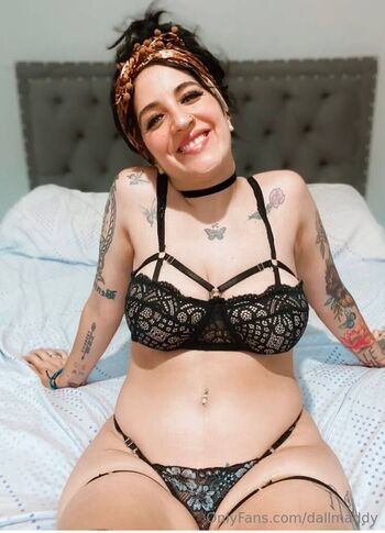 dallmaddy