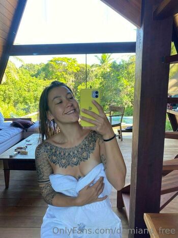 damiana_free