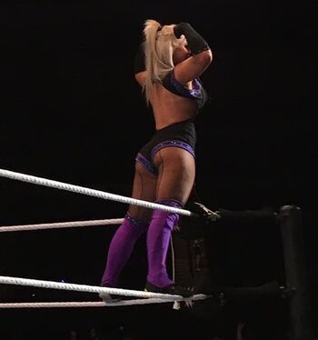 Dana Brooke