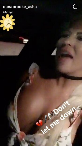 Dana Brooke