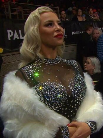 Dana Brooke