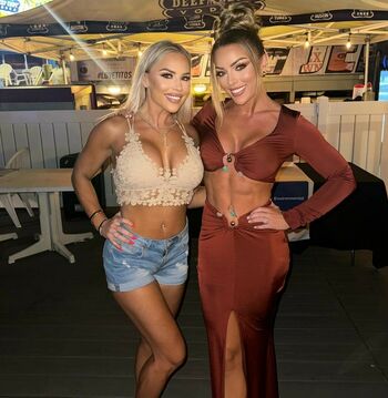 Dana Brooke