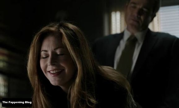 Dana Delany