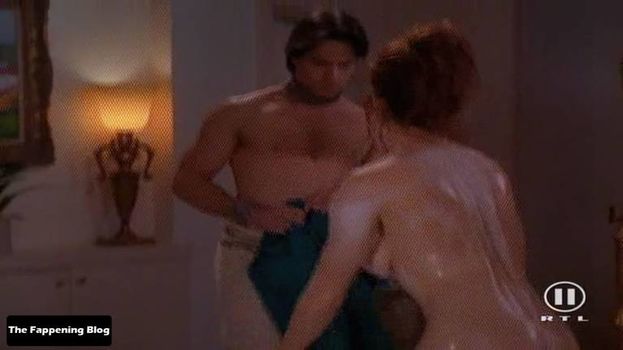 Dana Delany
