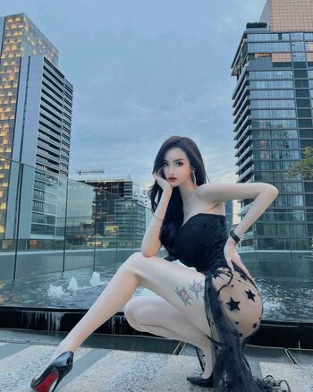 Dana Meng