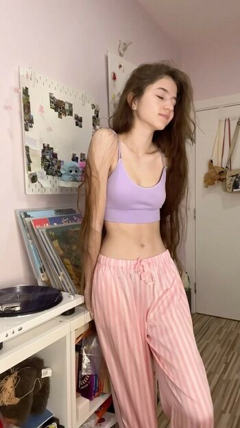 Dana Taranova